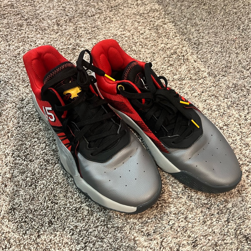 D.O.N Issue #1 PE Shoe